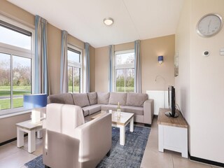 Vakantiepark Nieuwvliet Kenmerken 20