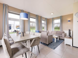 Parco vacanze Nieuwvliet Caratteristiche 12