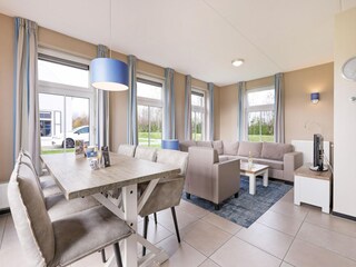 Vakantiepark Nieuwvliet Kenmerken 15