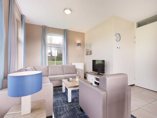 Vakantiepark Nieuwvliet Kenmerken 16