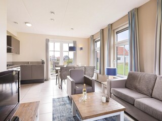 Ferienpark Nieuwvliet Ausstattung 7