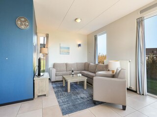 Parco vacanze Nieuwvliet Caratteristiche 15