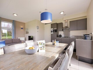 Vakantiepark Nieuwvliet Kenmerken 7