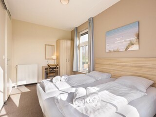 Holiday park Nieuwvliet Features 14