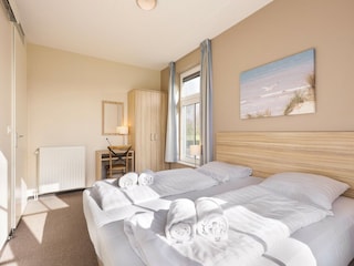 Parco vacanze Nieuwvliet Caratteristiche 14