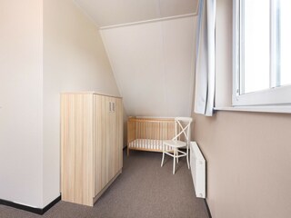 Holiday park Nieuwvliet Features 8