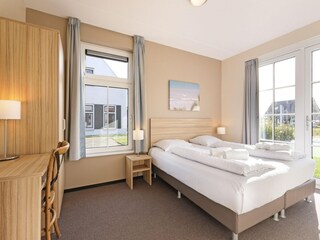 Vakantiepark Nieuwvliet Kenmerken 9