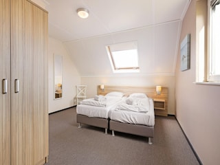 Parco vacanze Nieuwvliet Caratteristiche 11