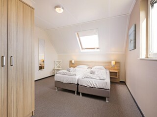 Vakantiepark Nieuwvliet Kenmerken 13