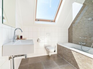 Vakantiepark Nieuwvliet Kenmerken 14