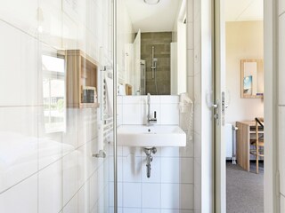 Parco vacanze Nieuwvliet Caratteristiche 19