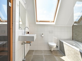 Holiday park Nieuwvliet Features 12
