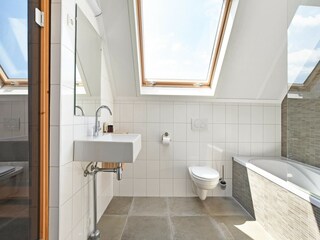 Vakantiepark Nieuwvliet Kenmerken 22