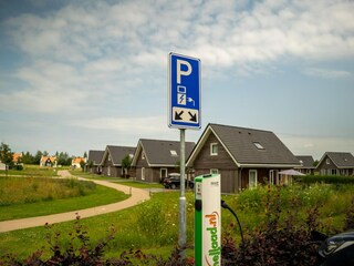 Parque de vacaciones Nieuwvliet  35