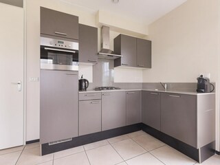 Vakantiepark Nieuwvliet Kenmerken 23