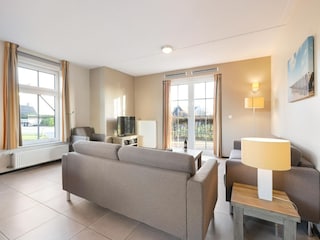 Vakantiepark Nieuwvliet Kenmerken 16
