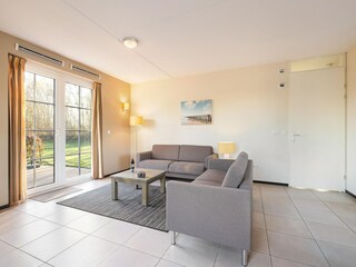 Vakantiepark Nieuwvliet Kenmerken 22