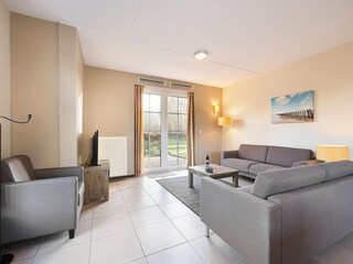 Holiday park Nieuwvliet Features 21