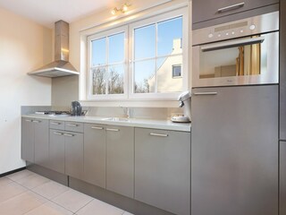 Parco vacanze Nieuwvliet Caratteristiche 8