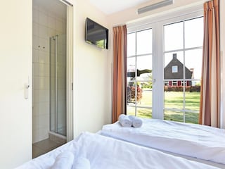 Ferienpark Nieuwvliet Ausstattung 19