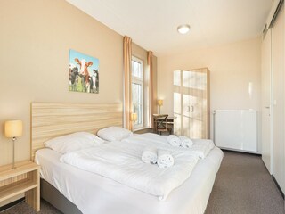 Vakantiepark Nieuwvliet Kenmerken 6
