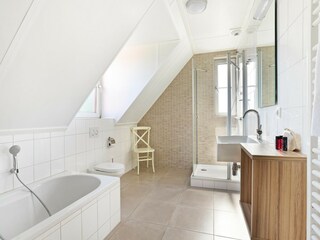 Vakantiepark Nieuwvliet Kenmerken 23