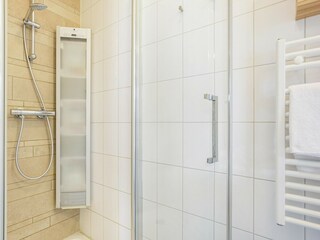 Parco vacanze Nieuwvliet Caratteristiche 5