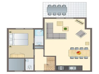 Vakantiepark Nieuwvliet  37