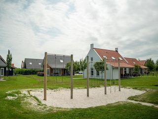 Vakantiepark Nieuwvliet  37