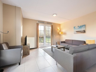 Vakantiepark Nieuwvliet Kenmerken 5