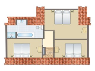 Parque de vacaciones Nieuwvliet  35