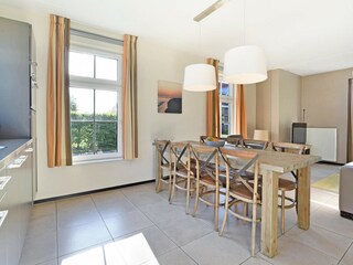 Vakantiepark Nieuwvliet Kenmerken 5