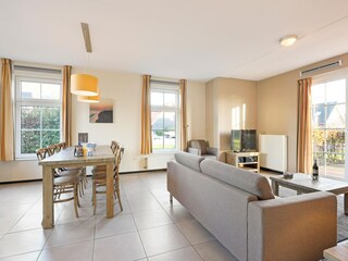 Parco vacanze Nieuwvliet Caratteristiche 20