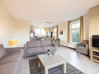 Vakantiepark Nieuwvliet Kenmerken 12