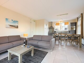 Parco vacanze Nieuwvliet Caratteristiche 25