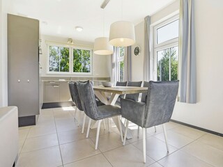 Vakantiepark Nieuwvliet Kenmerken 6