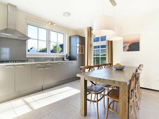 Parque de vacaciones Nieuwvliet Características 8