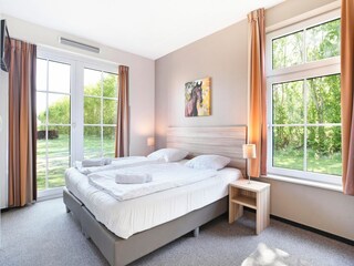 Parco vacanze Nieuwvliet Caratteristiche 12