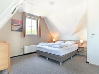 Vakantiepark Nieuwvliet Kenmerken 23