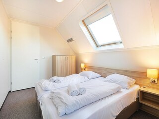 Vakantiepark Nieuwvliet Kenmerken 11
