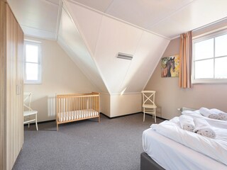 Vakantiepark Nieuwvliet Kenmerken 20