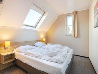 Vakantiepark Nieuwvliet Kenmerken 15