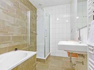 Parco vacanze Nieuwvliet Caratteristiche 22