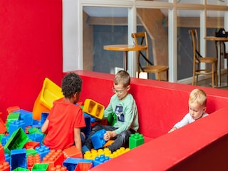 Ferienpark Nieuwvliet  40