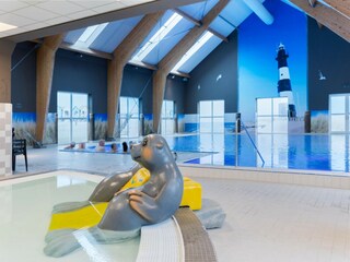 Vakantiepark Nieuwvliet  36