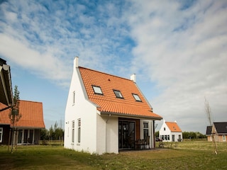Holiday park Nieuwvliet Outdoor Recording 4