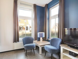 Vakantiepark Nieuwvliet Kenmerken 17