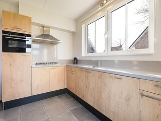 Vakantiepark Nieuwvliet Kenmerken 22