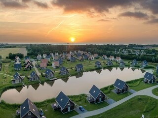 Parc de vacances Nieuwvliet Environnement 29