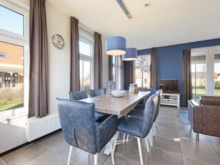 Vakantiepark Nieuwvliet Kenmerken 10